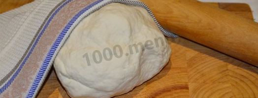 вареники на сыворотке. Шаг 8