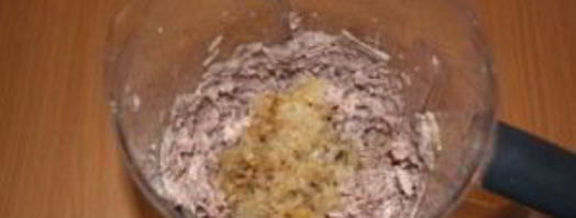 вареники по-донскому. Шаг 4