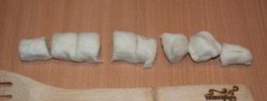 вареники по-донскому. Шаг 5