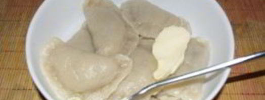 вареники по-донскому. Шаг 8