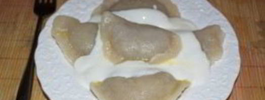 вареники по-донскому. Шаг 9