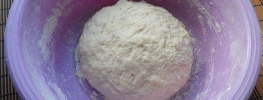 вареники по-подольски с куриным фаршем. Шаг 3