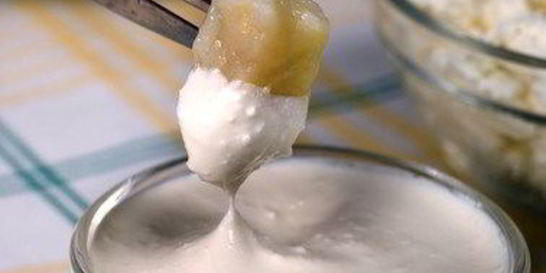 Вареники с черносливом