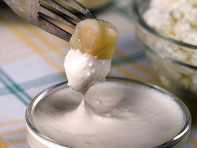 Рецепт вареников с черносливом