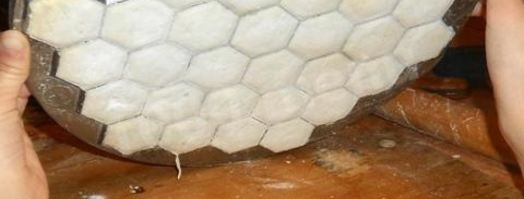 вареники с грибами. Шаг 8