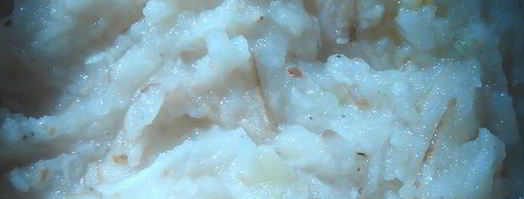 вареники с груздями. Шаг 2