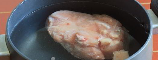 вареники с капустой и мясом. Шаг 4