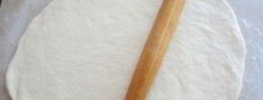 вареники с капустой на пару. Шаг 3