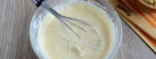 вареники с картофелем и капустой. Шаг 2