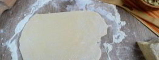 вареники с картофелем и капустой. Шаг 4