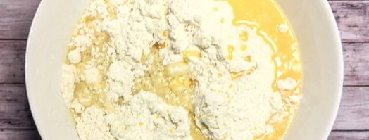 вареники с картофелем. Шаг 4