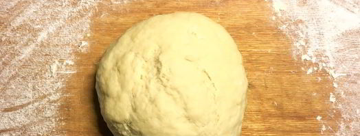 вареники с картофелем. Шаг 5