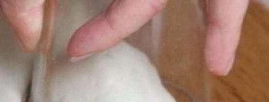 вареники с картошкой и грибами. Шаг 8