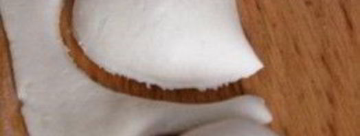 вареники с картошкой и грибами. Шаг 9