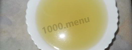 вареники с картошкой и укропом. Шаг 3