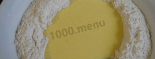 вареники с картошкой и укропом. Шаг 6