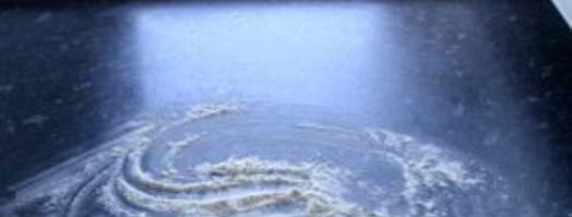 вареники с клубникой на кефире. Шаг 2