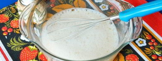 вареники с курицей. Шаг 4