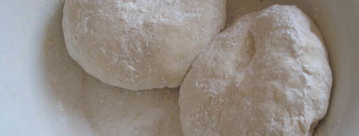 вареники с квашеной капустой и мясным фаршем. Шаг 4