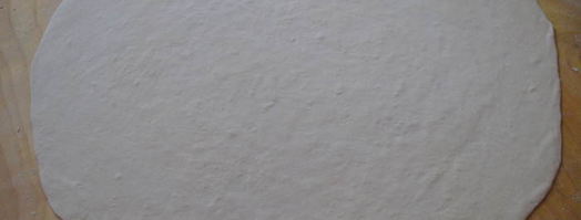 вареники с квашеной капустой и мясным фаршем. Шаг 5