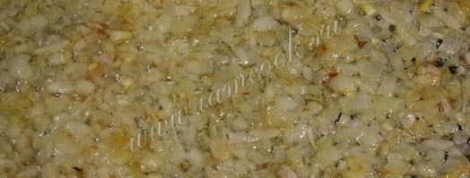 вареники с квашеной капустой на молоке. Шаг 5