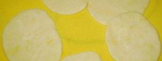 вареники с мясом и картошкой. Шаг 3