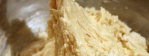 вареники с мясом на кефире. Шаг 2