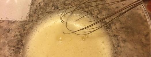 вареники с сулугуни. Шаг 2