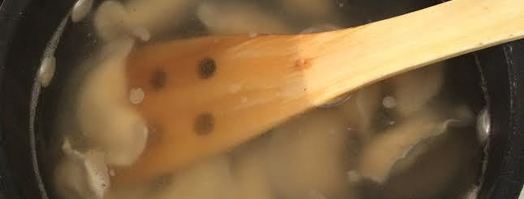 вареники с сулугуни. Шаг 12