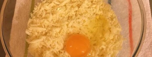 вареники с сулугуни. Шаг 6