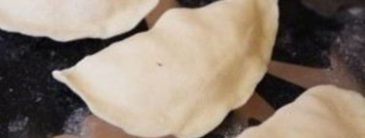 вареники с сыром. Шаг 5