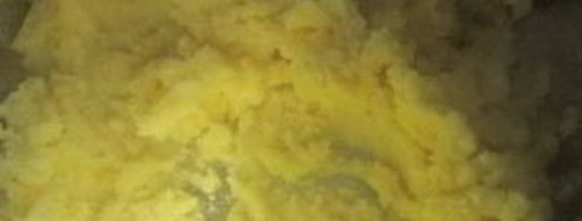 вареники с творогом и картошкой. Шаг 4