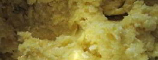 вареники с творогом и картошкой. Шаг 5