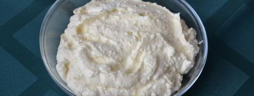 вареники с творогом и яичными желтками. Шаг 8