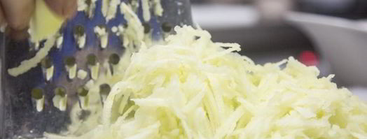 вареники с яблоком и корицей. Шаг 5