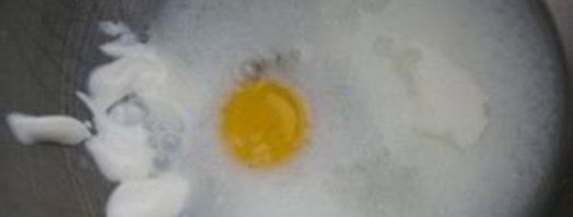 вареники со сливами. Шаг 2