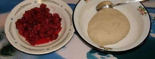 вареники выходного дня. Шаг 29