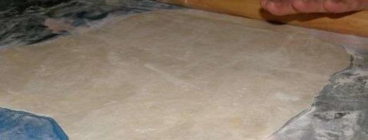 вареники выходного дня. Шаг 31