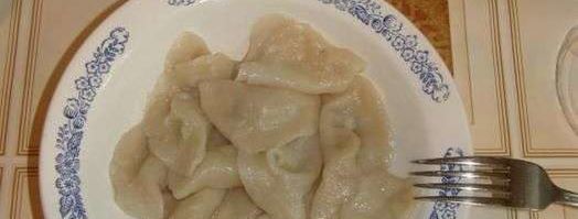 вареники выходного дня. Шаг 45