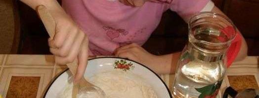 вареники выходного дня. Шаг 18