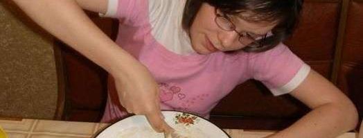 вареники выходного дня. Шаг 20