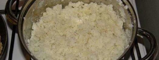 вареники выходного дня. Шаг 24