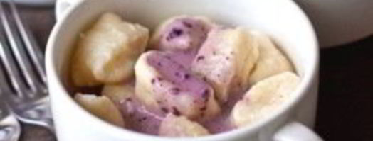 вкусные ленивые вареники. Шаг 4