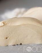 Заварное тесто для вареников