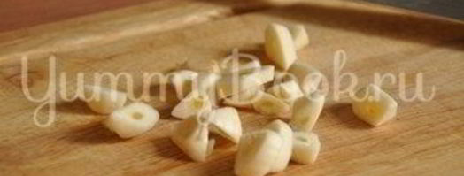 жаркое из говядины. Шаг 2