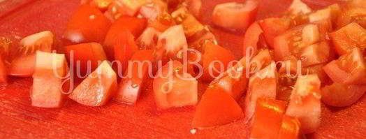 жаркое из говядины. Шаг 3