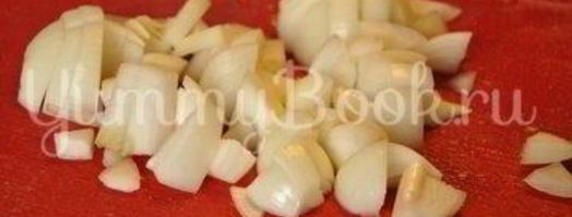 жаркое из говядины. Шаг 4