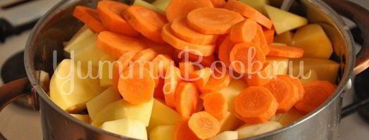 жаркое из говядины. Шаг 9