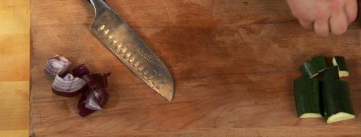 жаркое из курицы с овощами. Шаг 5