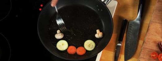 жаркое из курицы с овощами. Шаг 8